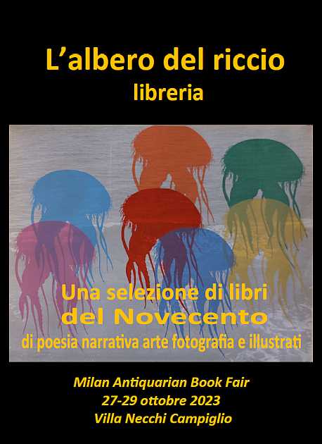 L'Albero del Riccio - Logo